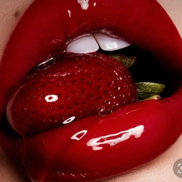 ❤️🌹🍄🌺RED🍎🍓🍷❤️ - Picture 6 of 7